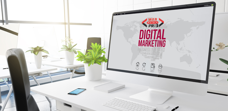 Your Ultimate Short Guide to Starting a Career in Digital Marketing